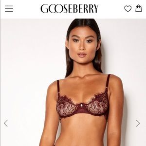 Gooseberry intimates